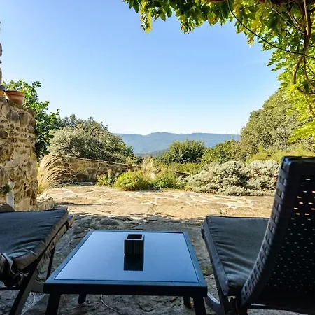 Apartment Mountain Refuge