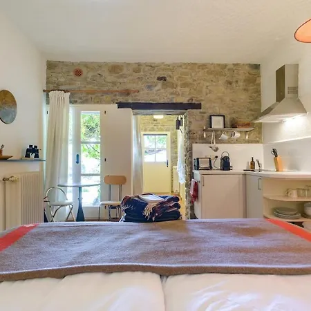 Mountain Refuge Apartment