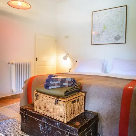 Mountain Refuge Apartment *