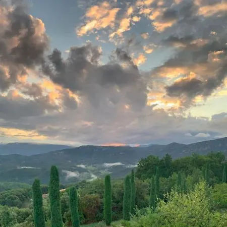 Mountain Refuge Girona