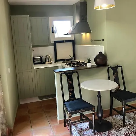 Apartment Mountain Refuge Girona