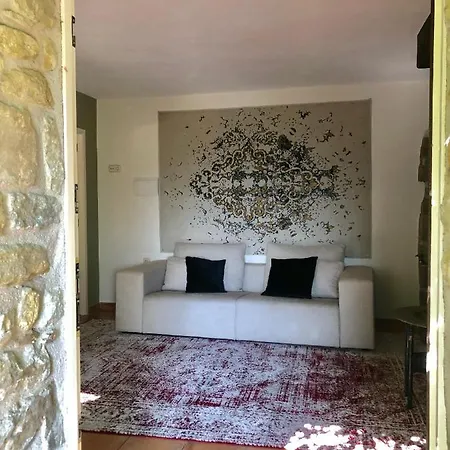 Mountain Refuge Apartment *