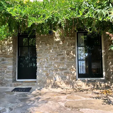 Mountain Refuge Apartment Girona