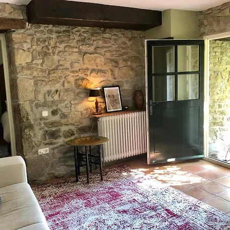Apartment Mountain Refuge Girona